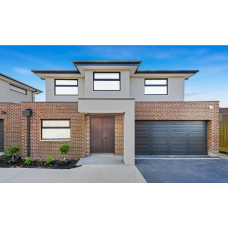 BOX HILL 中学学区全新四房联排别墅，海外可买